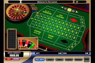 french online casinos in America
